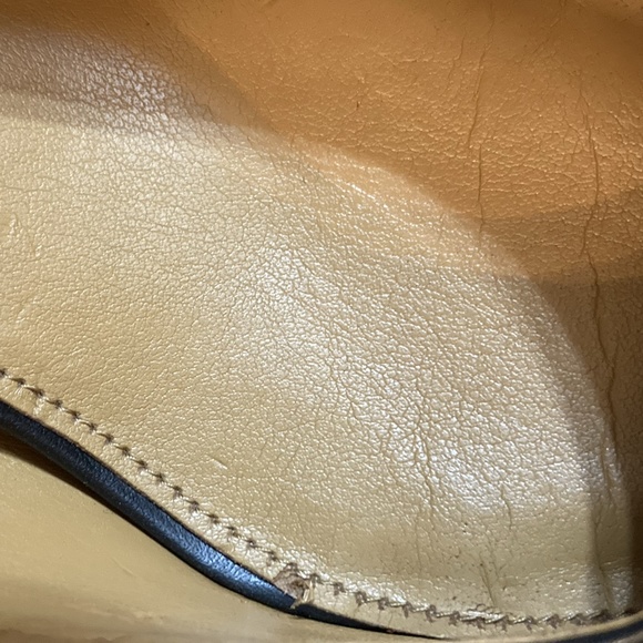 Coach Black Heels - Picture 6 of 9